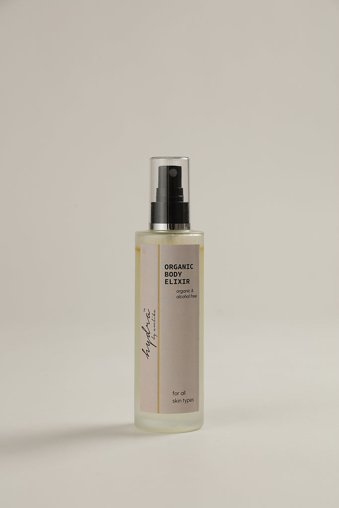 Luxury Body Elixir