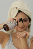 Organic Hair & Scalp Cleanser