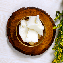 Organic Shea Butter