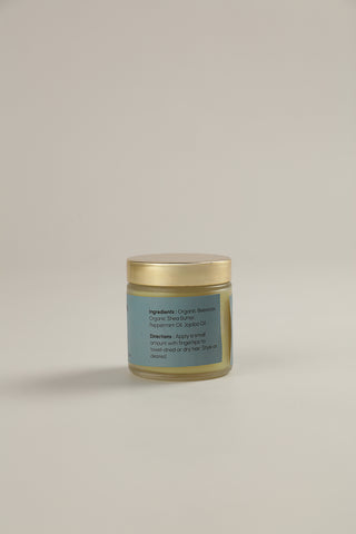 Shea Styling Wax For men
