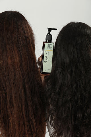 Qasil Shampoo