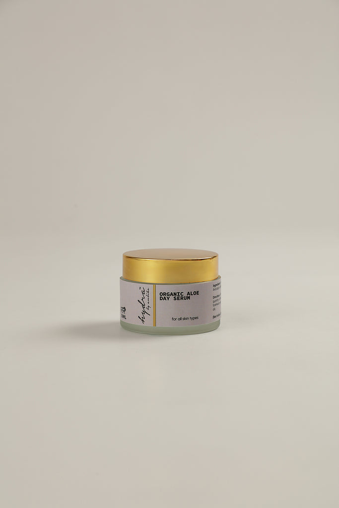 Quick Fix Facial Glow
