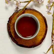 Raw Honey  