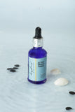 Alcohol Free After Shave toner