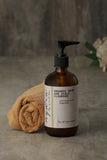 Organic Hair & Scalp Cleanser