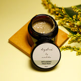 Firming Face Pack