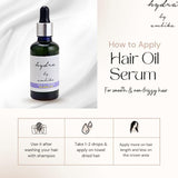 Hair Oil Serum For Normal  Hair